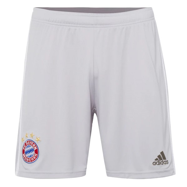 Pantalones Bayern Munich 2ª 2019-2020 Blanco